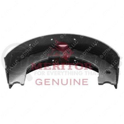 tdaa3722e421 by FREIGHTLINER - Drum Brake Shoe