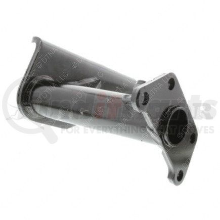 tdac443299e6089 by FREIGHTLINER - Air Brake Air Chamber and Camshaft Support Bracket