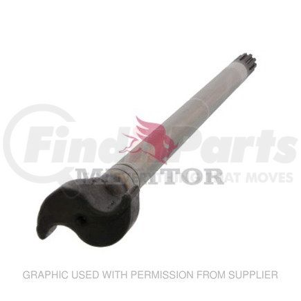 tdar607192 by FREIGHTLINER - Air Brake Camshaft