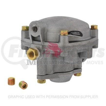 tdar955281865n by FREIGHTLINER - OUTRIGHT VALVE