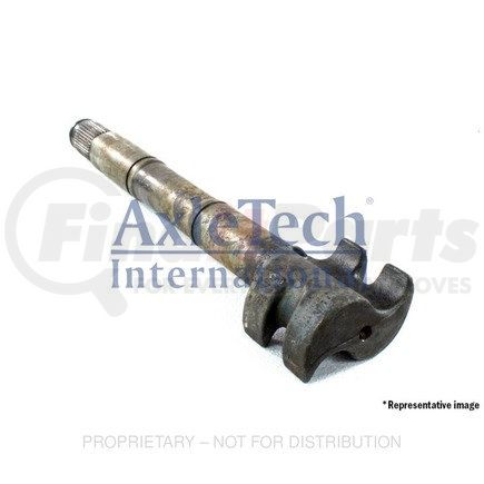 axt221001088e by FREIGHTLINER - CAMSHAFT