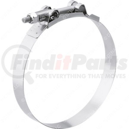 brztb625 by FREIGHTLINER - Multi-Purpose Clamp - Standard T-Bolt