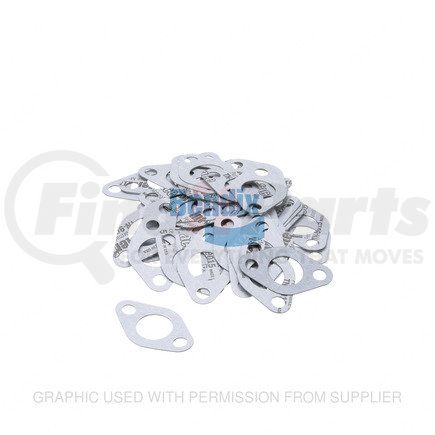 bw204820n by FREIGHTLINER - Engine Cylinder Head Gasket