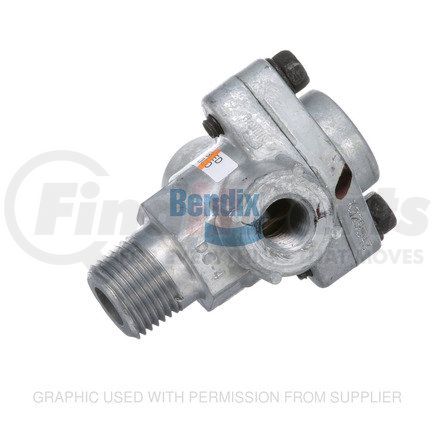 bw278595n by FREIGHTLINER - COCK VALVE