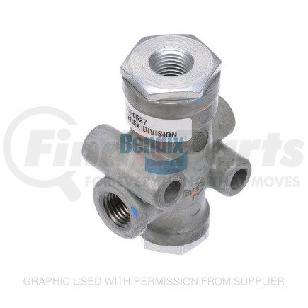 bw285549n by FREIGHTLINER - CONTROL VALVE