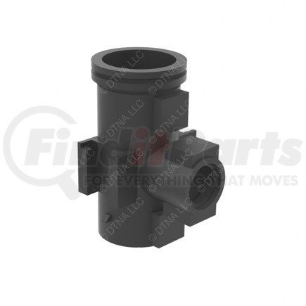 ddea0001538066 by FREIGHTLINER - DISTRIBUTOR