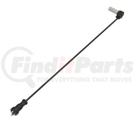 ddea0011531020 by FREIGHTLINER - ABS Wheel Speed Sensor