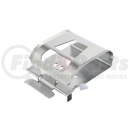 ddea0019916670 by FREIGHTLINER - Multi-Purpose Clip