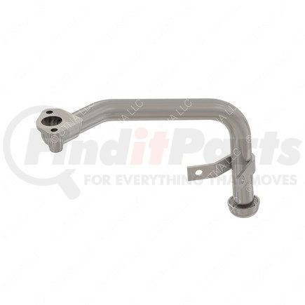 ddea9041802651 by FREIGHTLINER - SUCTION PIPE