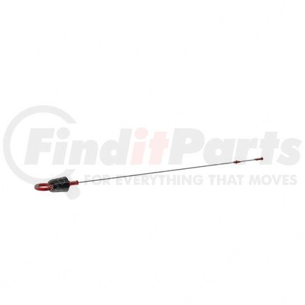 ddea9040108272 by FREIGHTLINER - Engine Oil Dipstick