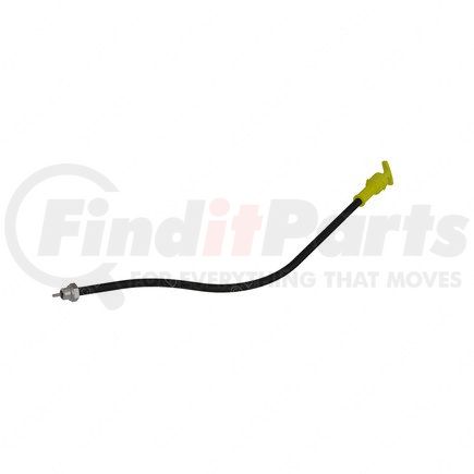 ddea9260103272 by FREIGHTLINER - Engine Oil Dipstick and Tube Kit