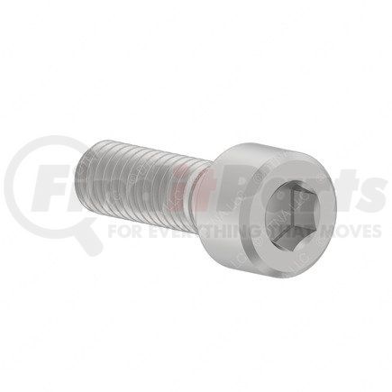 dden000912006067 by FREIGHTLINER - SCREW