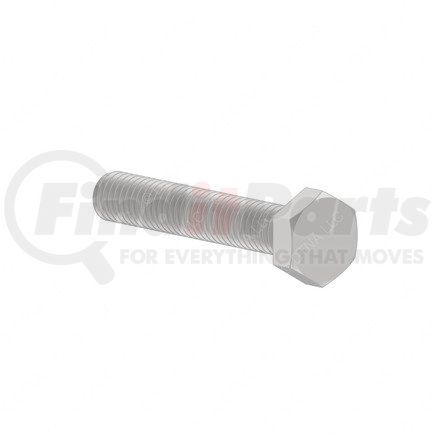 dden000931006118 by FREIGHTLINER - SCREW