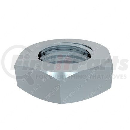 dden074305022202 by FREIGHTLINER - NUT