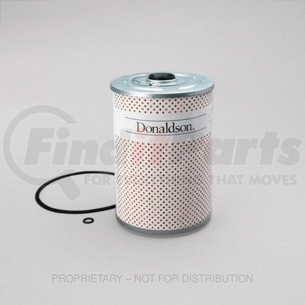 dnp550316 by FREIGHTLINER - FUEL WATER SEPARATOR