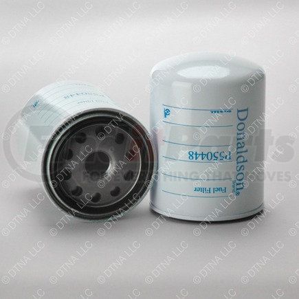 dnp550448 by FREIGHTLINER - FILTER FUEL