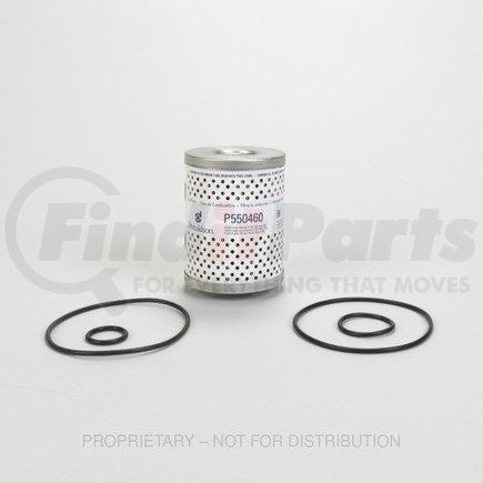 dnp550460 by FREIGHTLINER - Fuel Filter Element