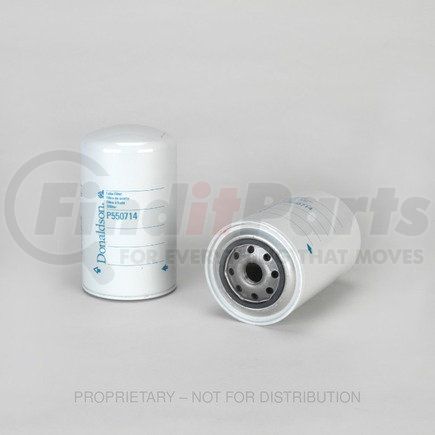 dnp550714 by FREIGHTLINER - Engine Oil Filter