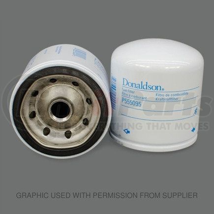 dnp555095 by FREIGHTLINER - Fuel Filter