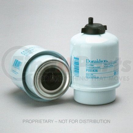 dnp551436 by FREIGHTLINER - Fuel Water Separator