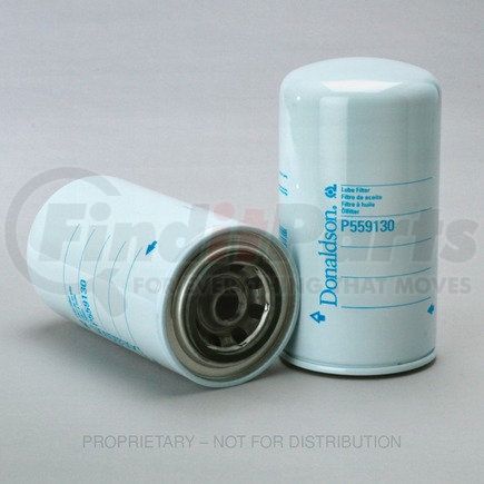 dnp559130 by FREIGHTLINER - Engine Oil Filter