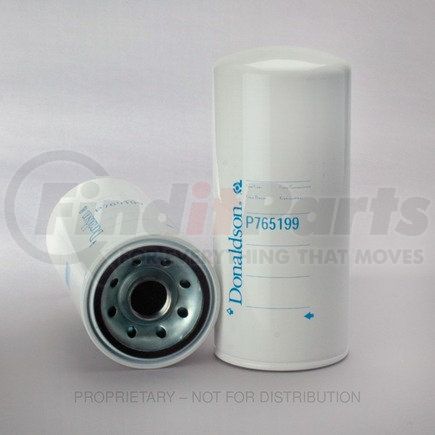 dnp765199 by FREIGHTLINER - Fuel Filter Element