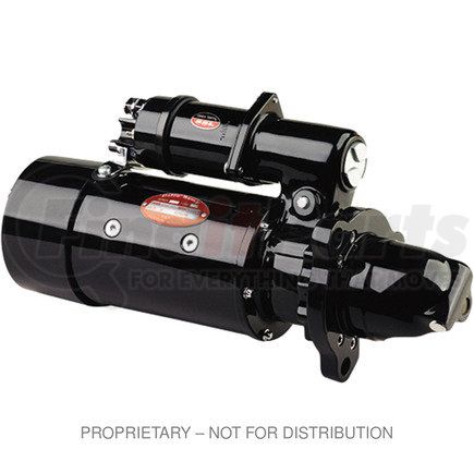 dr10479130 by FREIGHTLINER - Starter Motor - 42MT