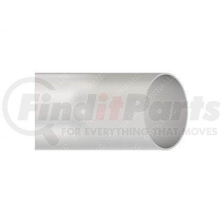 E04-13299-022 by FREIGHTLINER - PIPE - 5ID - ODX35DEG