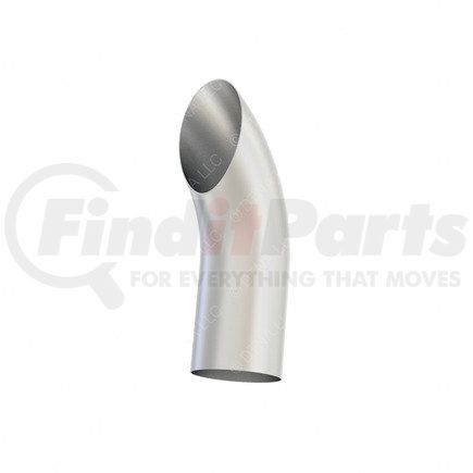 E04-13444-035 by FREIGHTLINER - Exhaust Tail Pipe