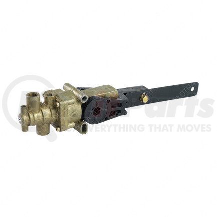hdyh00500m by FREIGHTLINER - Suspension Ride Height Control Valve - 7.25 in. Lever Length