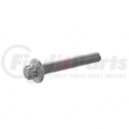 n910105008016 by FREIGHTLINER - Screw