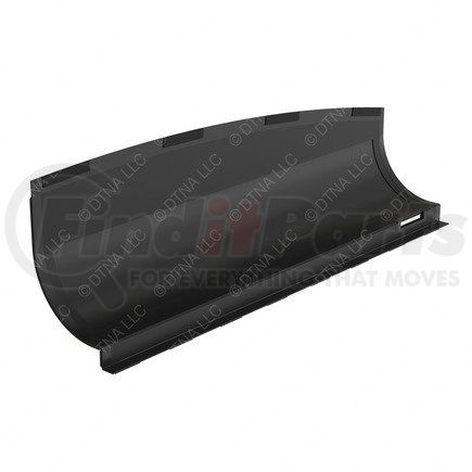 W18-00729-001 by FREIGHTLINER - Upholstery - Alcove, Storage, Right Hand