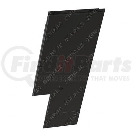 W18-00736-005 by FREIGHTLINER - UPHOLSTERY-SIDEWALL,68,RH