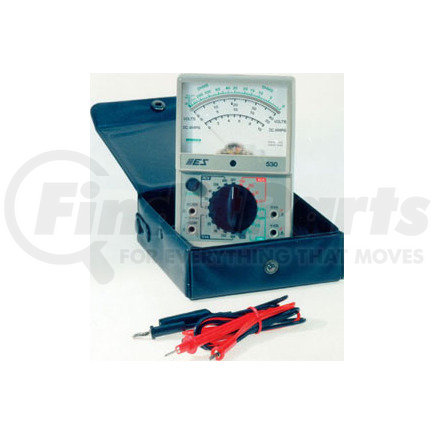 530 by ELECTRONIC SPECIALTIES - DVA MULTI-METER