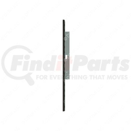 W18-00788-540 by FREIGHTLINER - Upholstery - Panel Side, Slate Gray, Right Hand