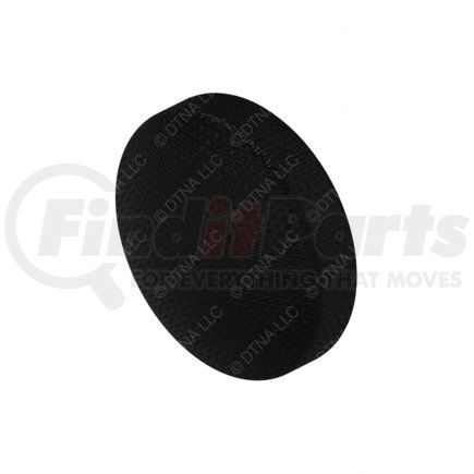 W18-00119-006 by FREIGHTLINER - BUTTON-UPH COVED X2