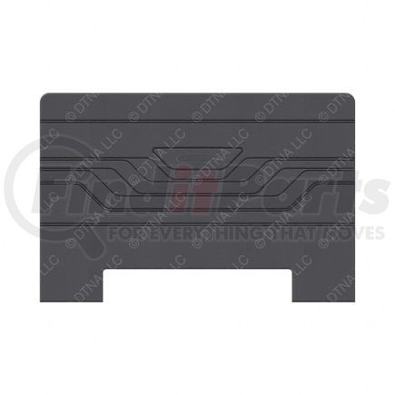 W18-00382-000 by FREIGHTLINER - PNL BKWALL LWR RR CS