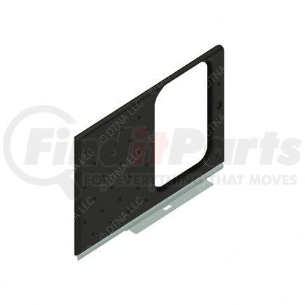 W18-00483-347 by FREIGHTLINER - UPH-PANEL,SIDE,SLATE,RH