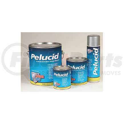 44001 by ABSOLUTE COATINGS (POR15) - PELUCID - GALLON