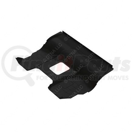 W18-00664-031 by FREIGHTLINER - Body Floor Covering - Day Cab