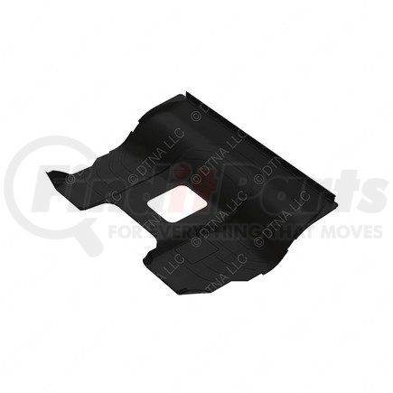 W18-00664-031 by FREIGHTLINER - COVER-FLO