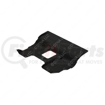 W18-00664-130 by FREIGHTLINER - COVER-FLOOR,DAYCAB,M2