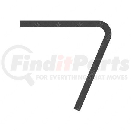 wws460083473 by FREIGHTLINER - Bumper Bracket - Front