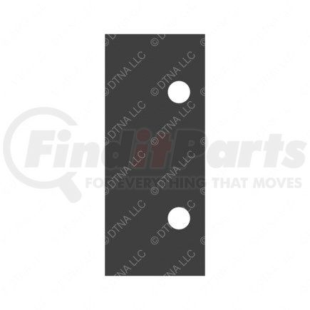 wws480053416 by FREIGHTLINER - Multi-Purpose Spacer