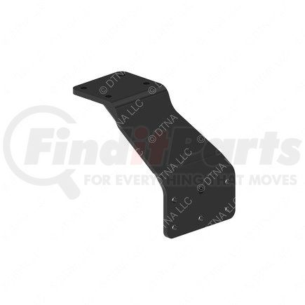 wws660043583 by FREIGHTLINER - BRACKET FRT CAB SUPPORT