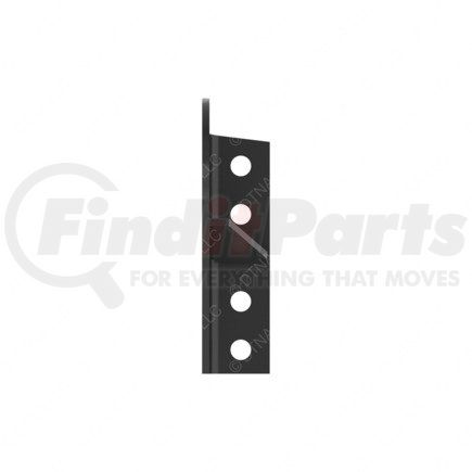 wws671163522 by FREIGHTLINER - Fender Support