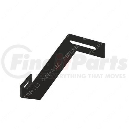 wws672093543 by FREIGHTLINER - Grille Bracket - Right Hand