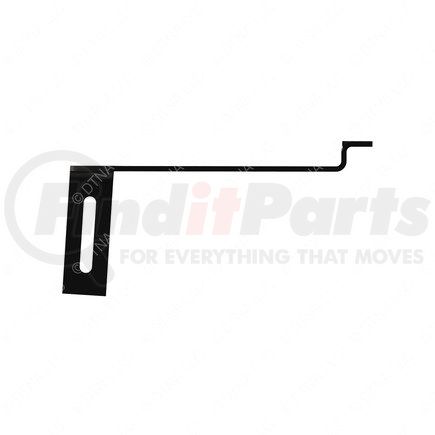 wws672093592 by FREIGHTLINER - Grille Bracket