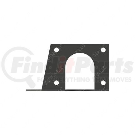 wws690183415 by FREIGHTLINER - Fender Bracket - Front