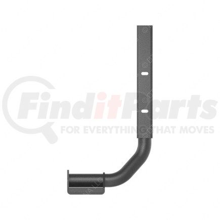 wws690183498 by FREIGHTLINER - Fender Bracket - Front